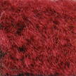 RED CUTPILE CARPET