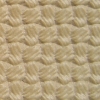 Saddle Basketweave Swatch