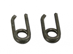 Throw Out Super Clips - Pair