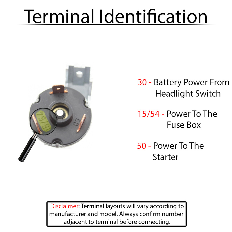 VW Ignition Switches