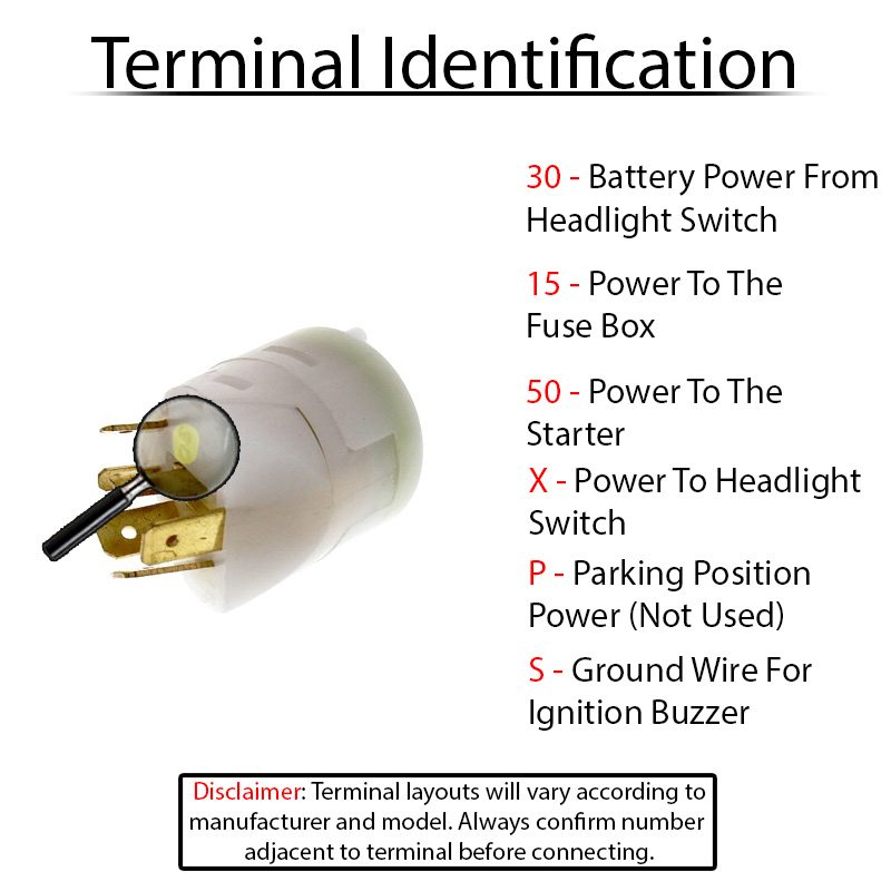 40 Vw Ignition Switch Wiring Diagram - Wiring Diagram Online Source