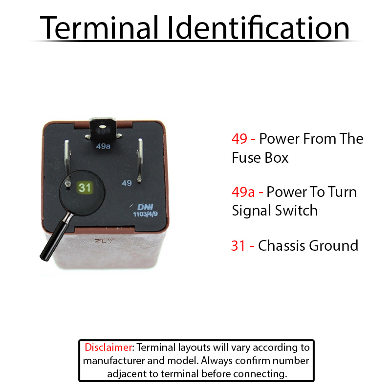 Vw Turn Signal Switches And Relays