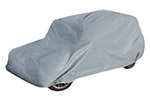 VW Car Covers