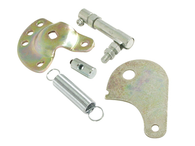 EMPI VW Carburetor Linkage Kit - 32/36DFV - EPC 32/36F
