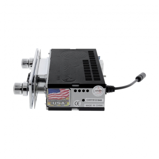 USA230-49-57 - Custom Autosound 1949-57 VW Beetle Radio