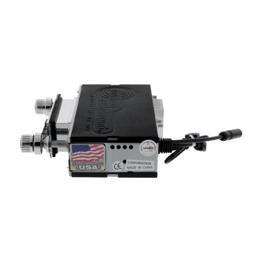 USA630-BUS-49-67 - Custom Autosound 1949-67 VW Bus Radio - USB