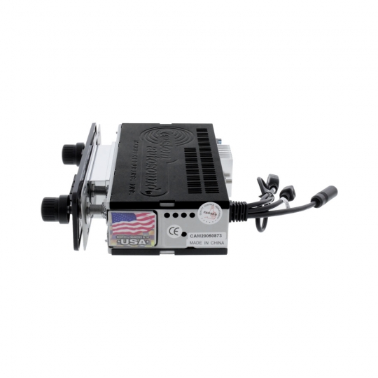 SUPERBEAVER パネル Peterbilt 386 Cab Panels With Bulls-Eye LEDs For Trucks With
