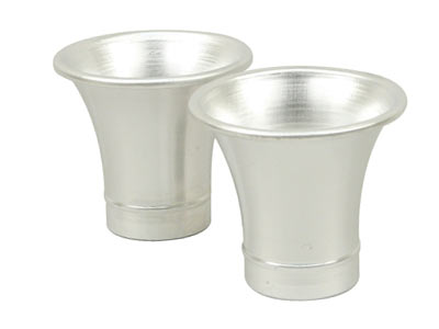 EMPI VW Pro Velocity Stacks - 48IDA or 48/51EPC