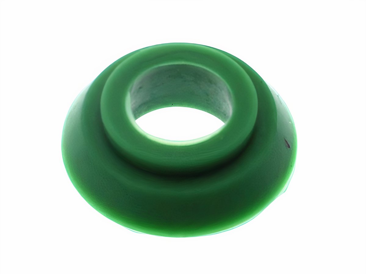 VW Oil Cooler Seal - Step Type