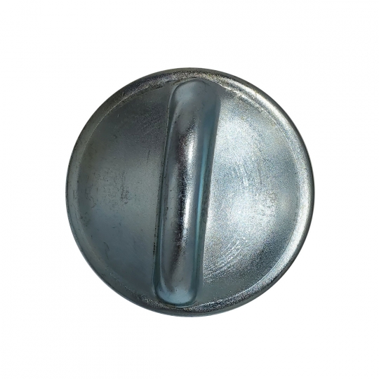 113201551A - VW Gas Cap - Non-Locking - 60mm - Beetle - Karmann