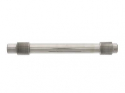 EMPI VW Windage Pushrod Tube - Stainless Steel