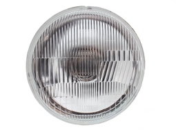 EMPI VW Headlight Bulb -  7" - Removable H4 Bulb