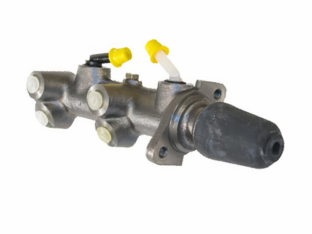 113611015BH - 1971-79 VW Super Beetle Brake Master Cylinder - German