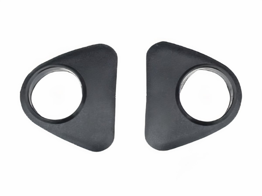 Amazon.com: PIT66 Front Bumper Brackets Set of 2 Compatible with Lexus RX330 2004-2006/Lexus RX350 2007-2009/Lexus RX400 2006-2008 Front Left & Right Side LX1033103 LX1032103 : Automotive | Parts# 8693703 Front bumper bracket Gasket L 1pc/pack HUUUGE-PARRR | シリンダーガスケット | HUUUGE-PARRRT
