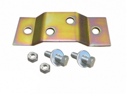 Solid Steel Front Trans Mount w/ Hardware - 1961-72 Beetle - 1961-72 Ghia