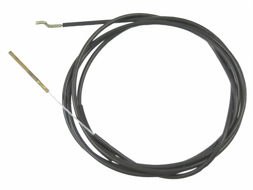 NEW Accelerator Cable For VW Beetle & Super Beetle – Part #111721555E
