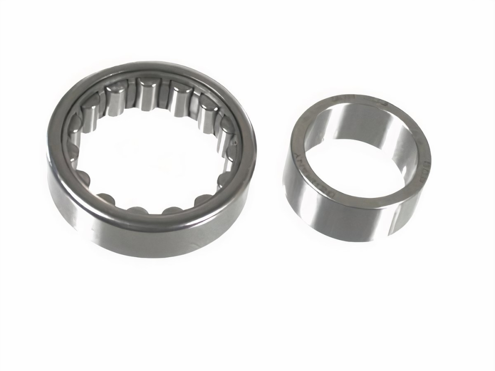 211501283 - 1964-70 VW Bus Wheel Bearing - Rear Outer