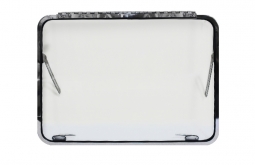 VW Bus Windshields