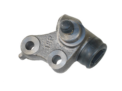1955-63 VW Bus Wheel Cylinder - Front Left - German