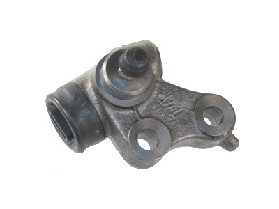 1955-63 VW Bus Wheel Cylinder - Front Right - German