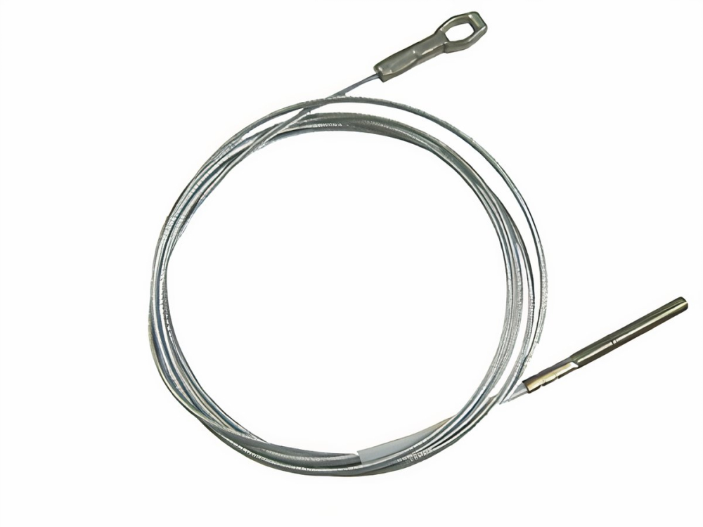 113721335A - VW Clutch Cable - 2270mm Long - 1954-71 & 1974