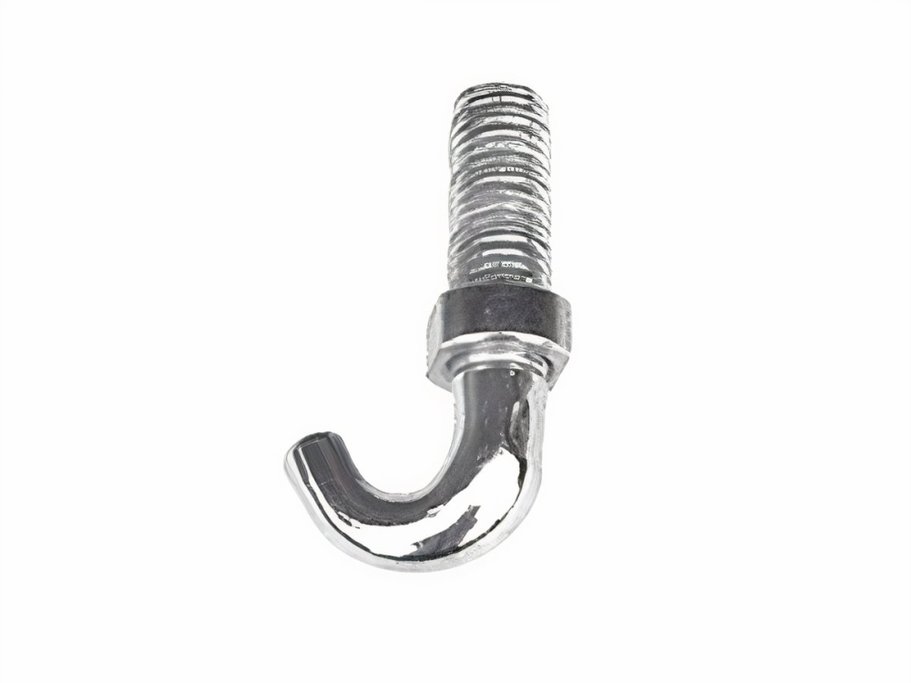 155-401 - VW Top Latch Hook - Each - Late Model Beetle - Super
