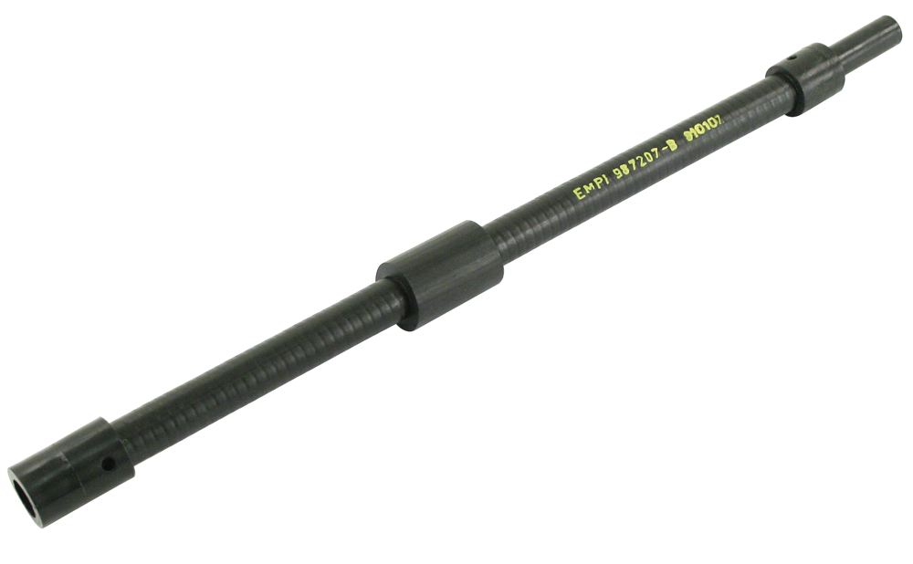 VW Accelerator Cable Volkswagen 211721555AA Type 2 1975-1979 Air Cooled VWs