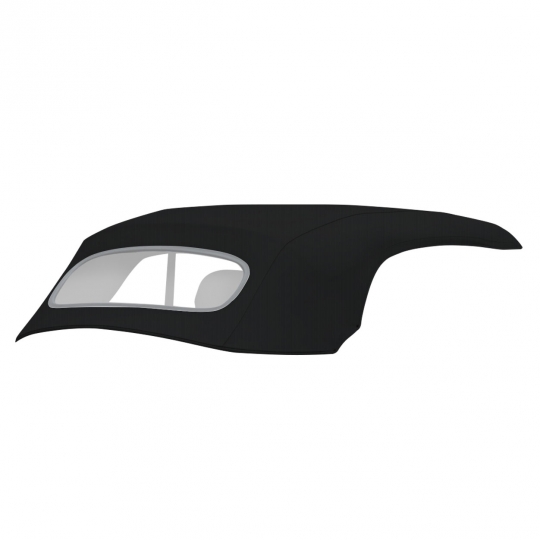 22-1311-STAYFAST - 1958-1962 VW Beetle Convertible Top