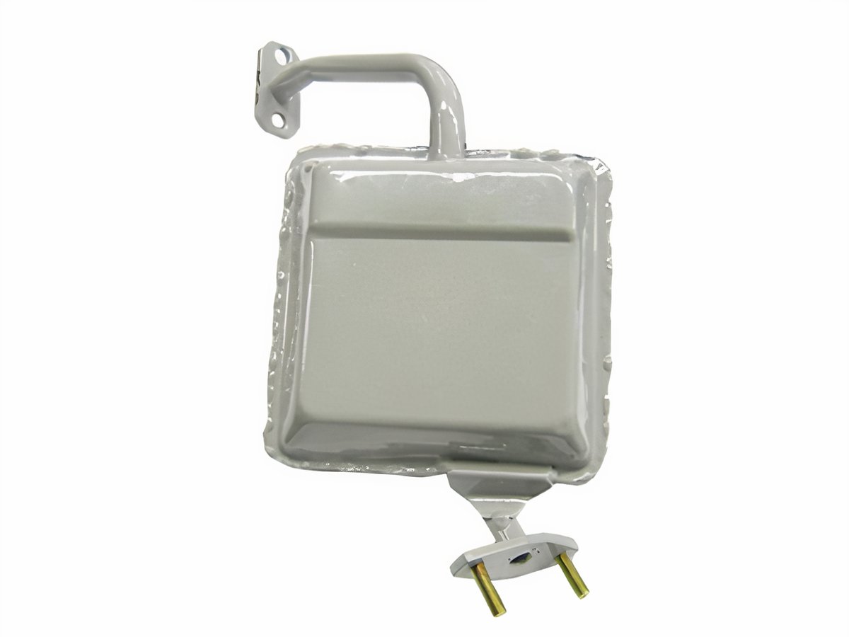 VW EGR Filter, Bus 1975-1978
