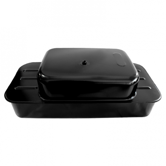 111201075 - 1952-55 VW Beetle Gas Tank