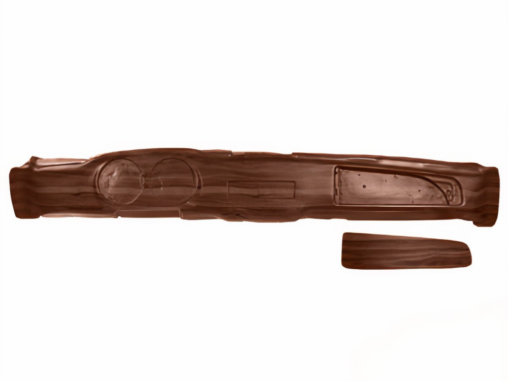 VW-GHIA-DASH-FACE-WOOD-