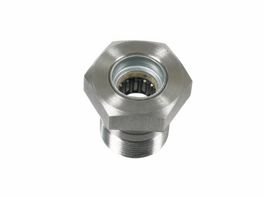 111105305E - VW Gland Nut w/ Pilot Bearing, Each, 1200-1600cc Base