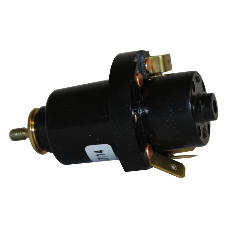 Vw Beetle Switch Collar VW BEETLE BUG OVAL LIGHT SWITCH WIPER Beetle ...