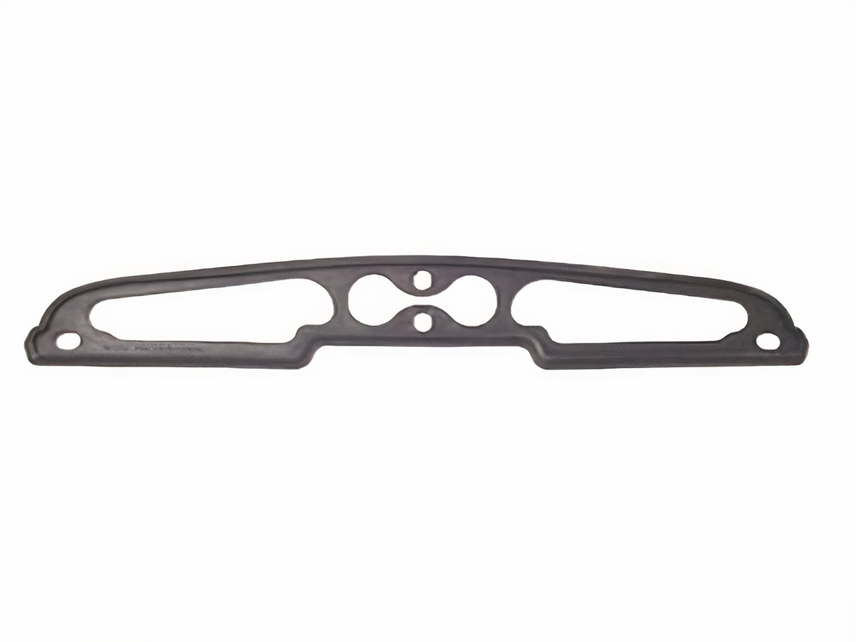 1956-74 VW Karmann Ghia License Light Housing Seal