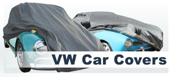 VW Car Covers.