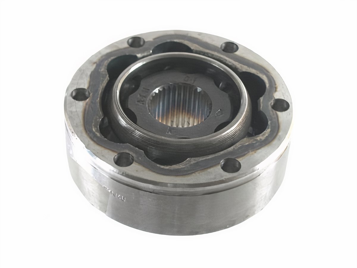 VW CV Joint - 1968-79 Bus - 1973-74 Thing - 1980-91 Vanagon