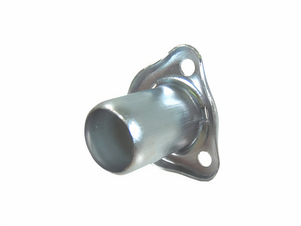 Stainless Steel Shaft Bearing Sleeves, For Industrial at Rs 50/piece in  Bhayandar