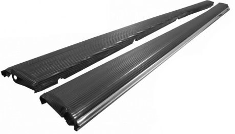 VW Running Boards