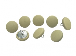 VW Seat Upholstery Buttons - Set of 8