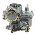 VW Type 3 Stock Carburetors