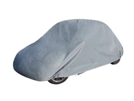 1973 VW Super Beetle Exterior Protection