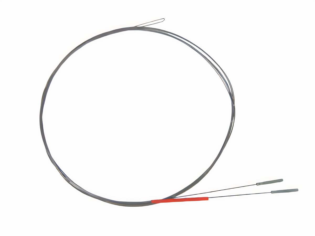 1955-67 VW Bus Heater Cable