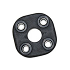1984 VW Vanagon Steering