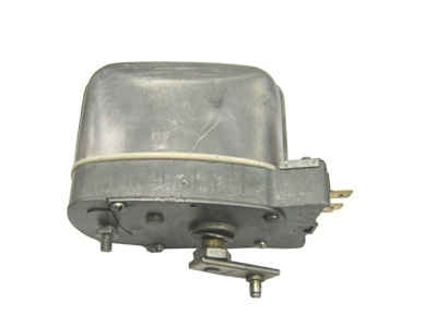 vw beetle wiper motor