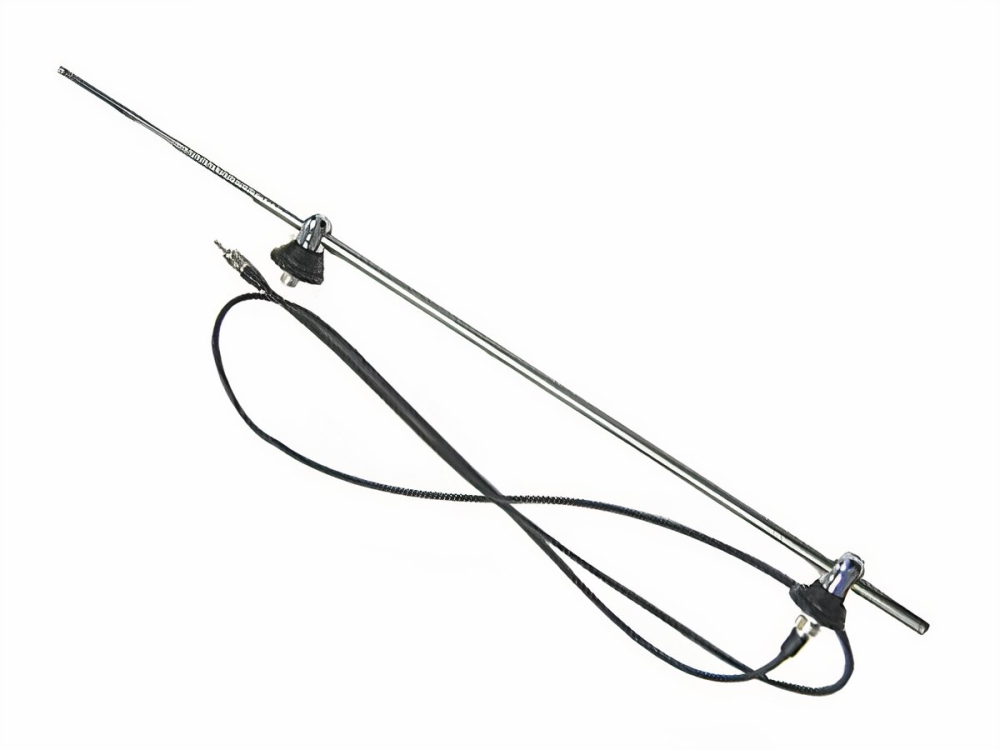 antennaページ B8065C TE Connectivity - 806-866 MHz 5dB Closed Coil Base