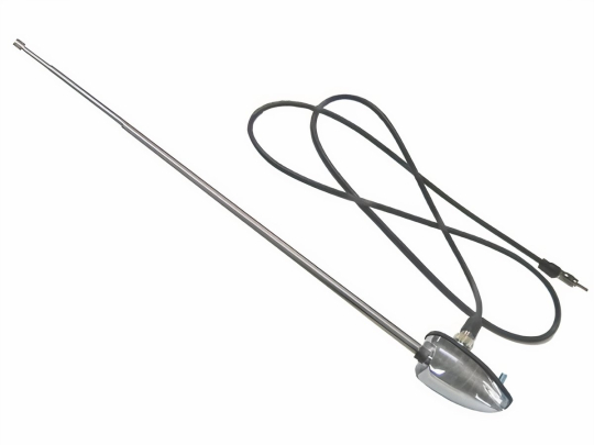 cbアンテナ 1989-1992 Ford Probe Replacement Antenna – Retro Manufacturing