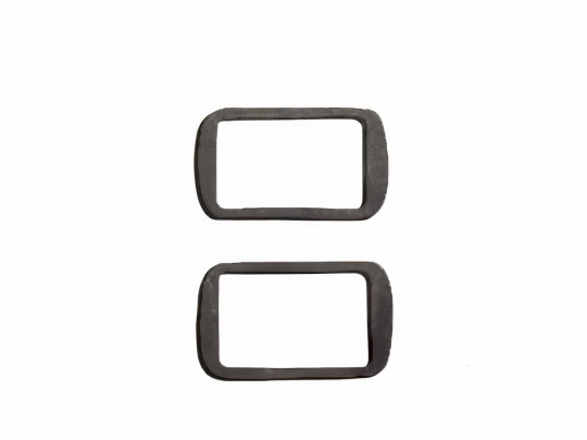 111837211 - VW Door Handle Seals - Pair - 1954-59 Beetle - 1955-63 Bus