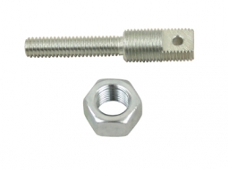 VW Cable Shortening Kit - Clutch
