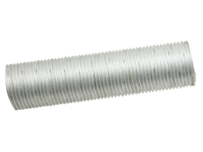 1963-1979 VW Beetle Heater / Pre-Heat Hose - Mid America Motorworks 196143