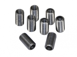 VW Case Saver Inserts - 10mm ID - 12.7mm OD - Set of 8